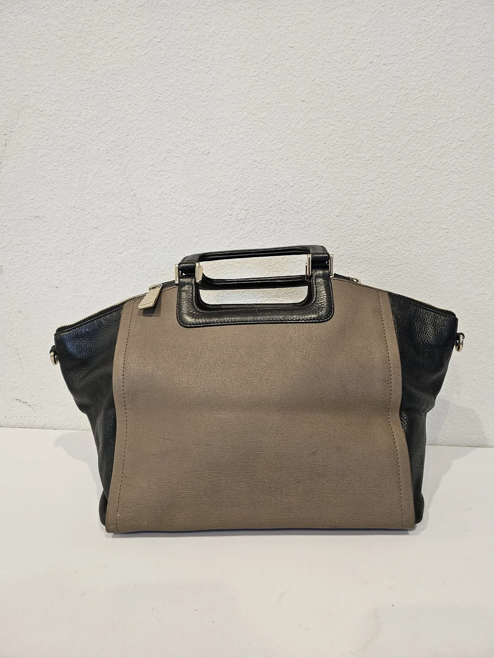 ​Furla Linda Moderate Satchel